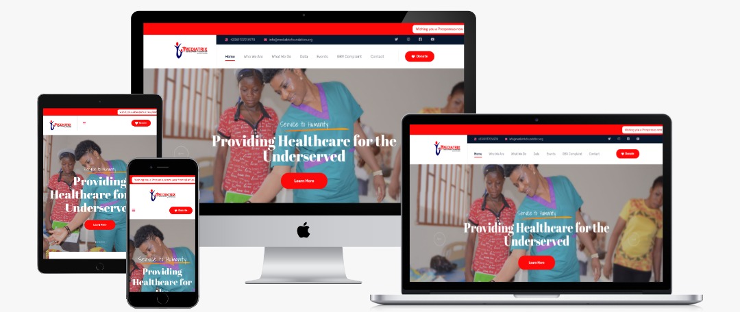 Mediatrix Foundation